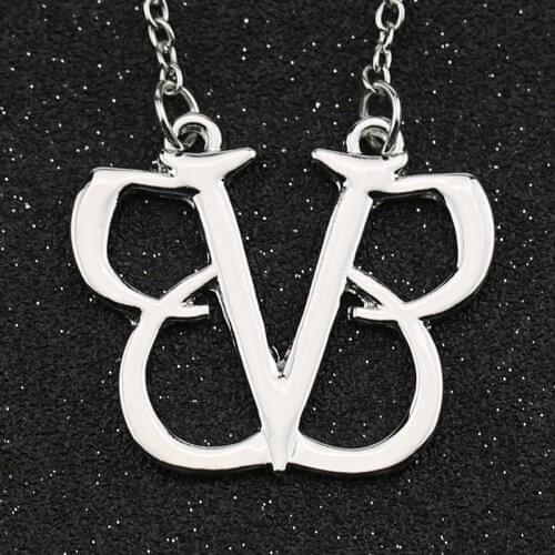 Simshion Punk Pendants