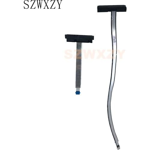 SZWXZY For ENVY 15 15-J 17 17-J Laptop DW15 SATA Hard Drive HDD Connector Flex Cable