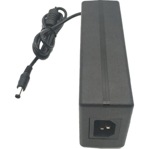 Vilaxh 6130 AC Adapter Power Supply for Fujitsu fi-6130 fi-6140 fi-6230 fi-6240 fi-5530C2 fi-5530C fi-6130Z fi-6230Z fi-6140Z