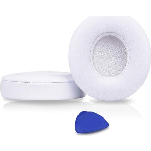 1Pair Replacement Earpads Earmuffs Ear Pads Cushion Muffs for Beats EP Headphones
