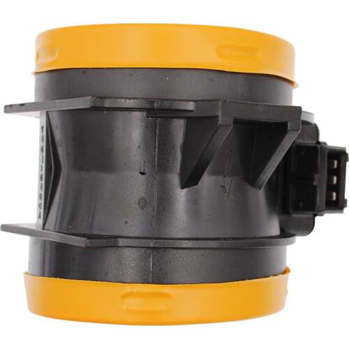 5WK9643 28164-37200 Mass Air Flow MAF Sensor for Hyundai Tiburon 2.7L 28164-37200 28164-37200 7516175 2816437200