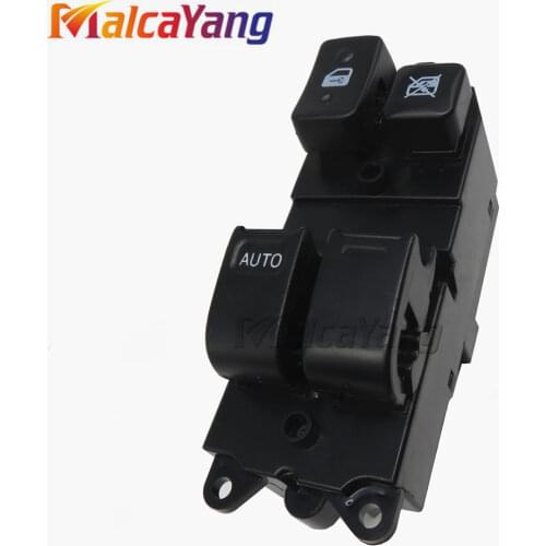 New Power Electronic Control Window Switch 84820-10070 84820-16060 84820-18060 84820-89105 Fit For Paseo Tercel Toyota Camry