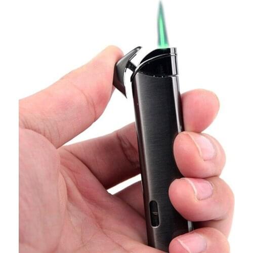 Womens Classic Lighters, Slim and Elegant Series, Boutique Windproof Lighters Smoking Accessories for Weed Cool for Girls