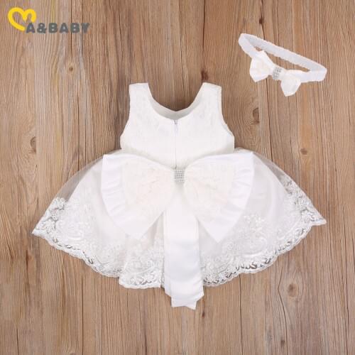 Ma&baby Christening Dresses For Babies