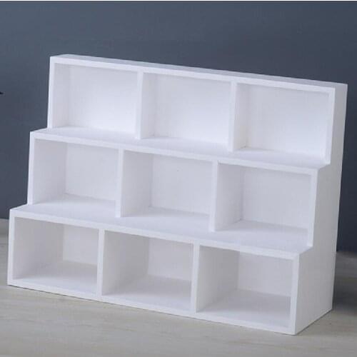Display Organizer Holder Desktop Table Organizer Display Case Organizer Storage Box