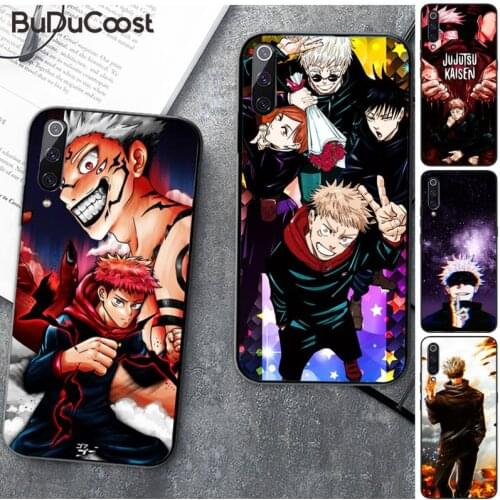 Riccu Xiaomi Pocophone F1 Phone Cases