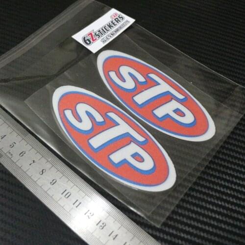 Sixsub X2 STP moto Reflective stickers decals waterproof sunscreen