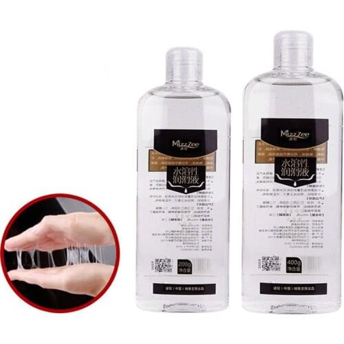 Lubricant sex 400ML Water Base Lubricant Sex Oil,lubricant for sex vagina gay anal lubricants,Adult Sex Products sex lube