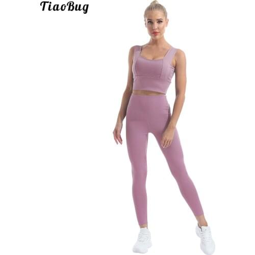 TiaoBug Yoga Uniform