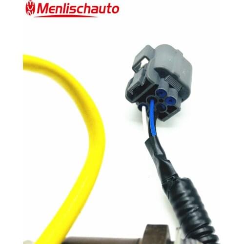 Top Quality Oxygen Sensor 36532-RAC-U03 234000-7162 For Japan Car