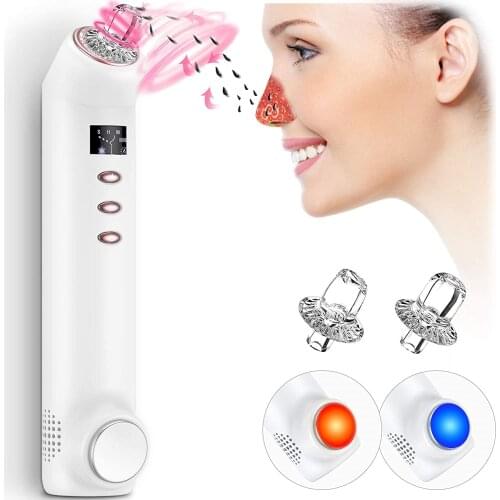 XPREEN Vacuum Pore Cleaners