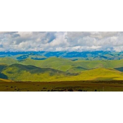 1/87 Model Train ho scale diy architectural background posters material sand table model materials Free Shipping