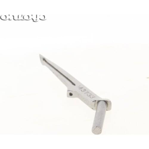 1PCS LOOPER 143733-001 For Industrial Sewing Machine