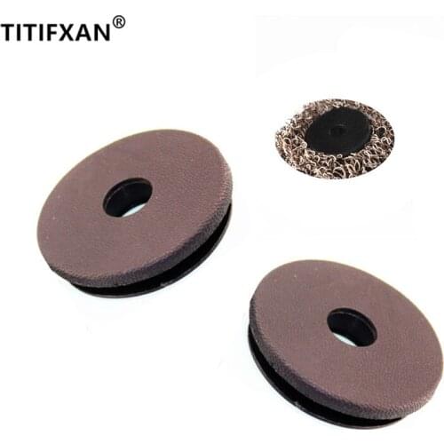 5PCS Car mats non-slip fixed clip for the new Regal LaCrosse Hideo XT GT Excelle Angola plastic fasteners