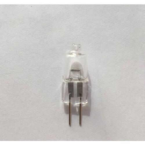50pcs 12v30w g4 1000 hours 2900k,G4 12V 30W Halogen lamp