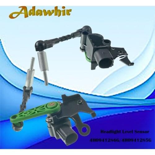Adawhir Level Sensors