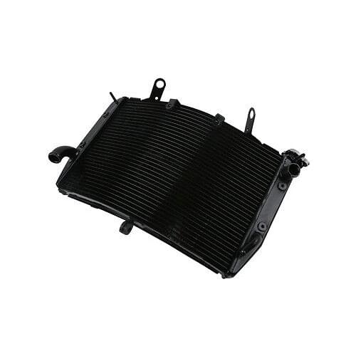 Aluminum Replacement Radiator For YAMAHA YZF R1 YZF-R1 YZFR1 2004-2006 2005