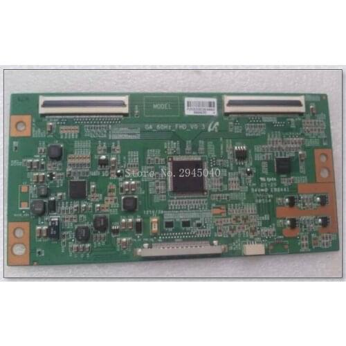 Free shipping T-con GA_60Hz_FHD_V0.3 GA-60Hz-FHD-V0.3 Original parts