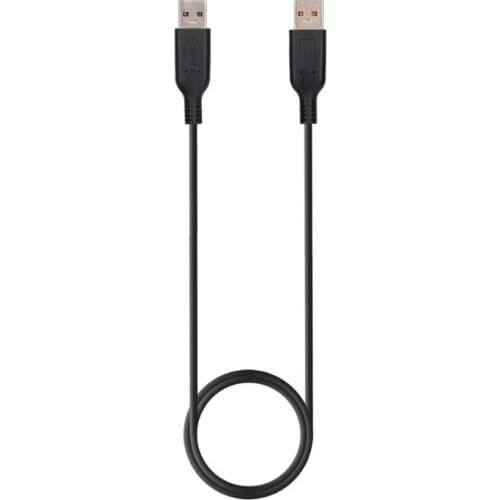 DHL free ship.50cs/lot .New USB Male to Male Laptop Charge Power Cable For Le novo Yoga3 PRO Yoga4