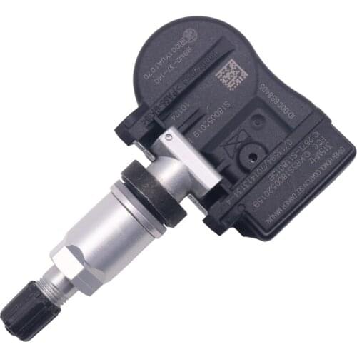 FOR 2018-2020 MAZDA 6 315MHz TPMS SENSOR TIRE AIR PRESSURE SENSOR BBM2-37-140 BBM237140A, BBM237140B