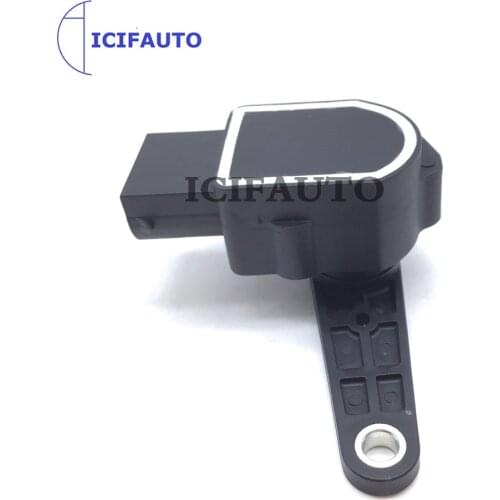 For BMW 1 3 5 Series E60 E81 E87 E90 E91 E92 320 325 520 X1 X5 X6 M3 Xenon Headlight Level Sensor 37146785207,37146763735