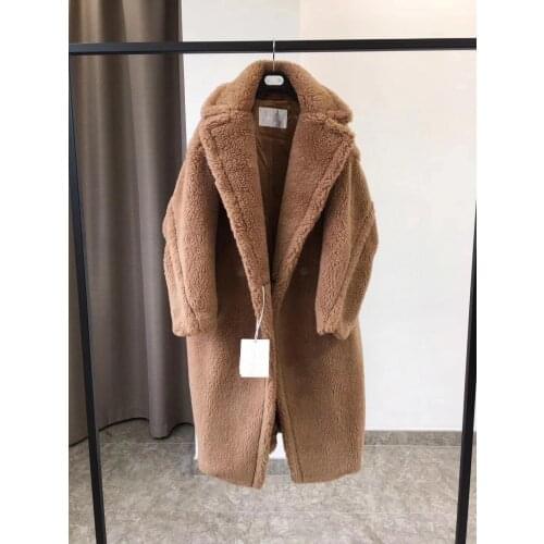 Womens Winter Coats ENLAISHINA China