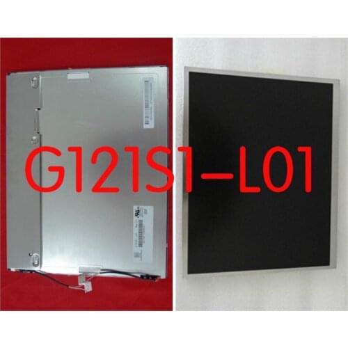 G121S1-L01 lcd screen display panel