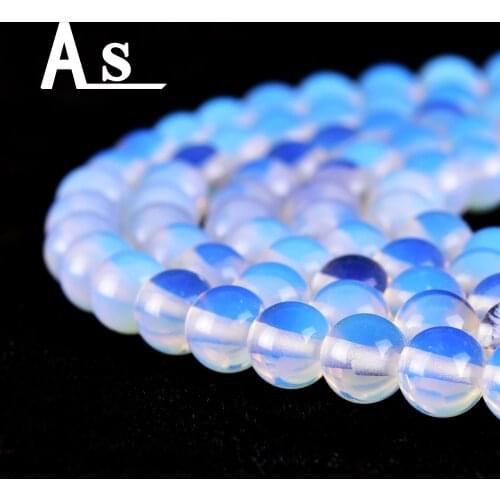 JIAOYUN Round Beads