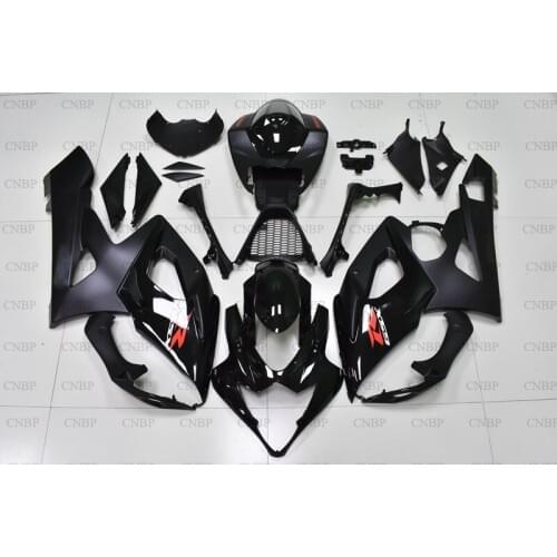 Motorcycle Fairing GSXR1000 2005 - 2006 K5 Abs Fairing GSX R 1000 06 Motorcycle Fairing GSX-R1000 2005