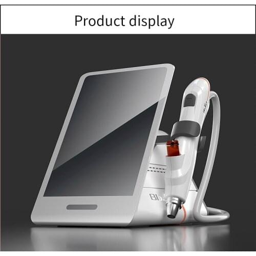 2020 NEW BB face small molecule non-invasive water light gun rehydration beauty oxygen injection instrument skin care machine