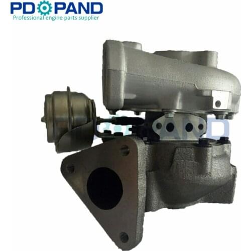 Full complete turbo charger for NAVARA D22 Frontier D40 Pathfinder R51 Serena C24 Murano Z51 NP300 Urvan NV350 Caravan 2.5di dci