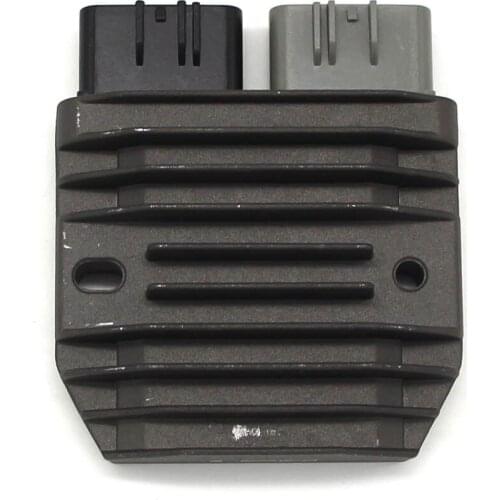Voltage Regulator Rectifier For Yamaha XV19C Stratoliner S Midnight Deluxe FZ8 FZ-8N XV19S Roadliner XV1900 XVS1300 XV19C YFM550