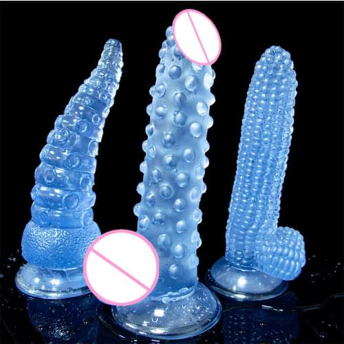 TleMeny Sex Toys