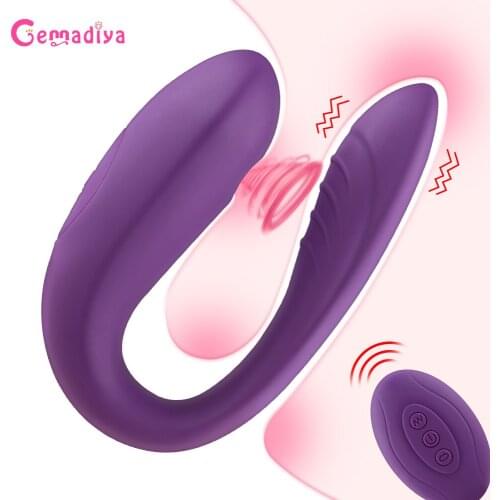 Wireless Remote control Sucking vibrator for women Couple Sucker clitoris stimulator Vibrator female Sex Product toys for adult