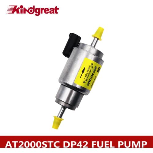WEBASTO DP42 24V FUEL PUMP FIT FOR WEBASTO 2000STC PARKING HEATER