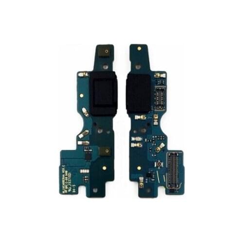 For Huawei MATE S CRR-L09 CRR-UL00 USB Charger Charging Port Dock Plug Connector Board Flex Cable Board Replacement Parts