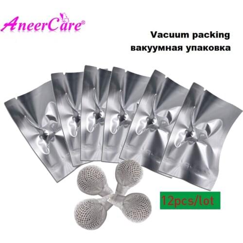 12-50Pcs Medicinal Vaginal Tampons Yoni Pearls Chinese Medicine Swab Cischarge Feminine Hygiene Gynaecology Pad Tampons