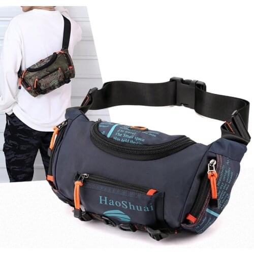 CCRXRQ Men's Messenger Bags