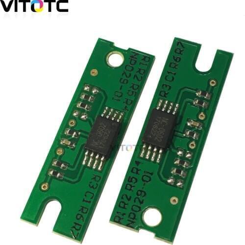 SP4500 Drum Unit Chip Compatible For Ricoh Aficio SP3600 SP3610 SP4500 SP4510dn SP 3600 3610 4500 4510 dn Printer Reset Chips