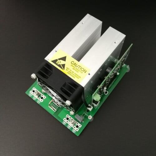 Electronic load CV CC CW CR programmed load aging vehicle aging rack communication load 300W