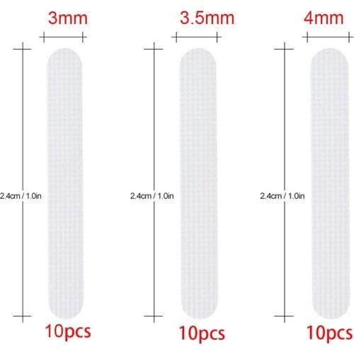 INGROWN TOENAIL TREATMENT Ingrowing Toe Nail Correction Tool Pedicure Care