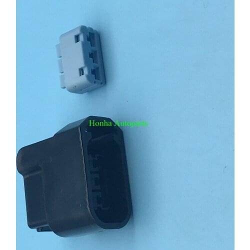 K-Series And S2000 Coil Pack 3 Pin Sumitomo Wire Connector 6189-0728 Connector