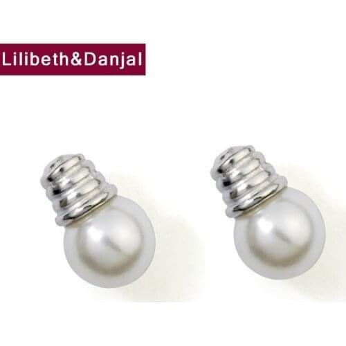 Lilibeth&Danjal Earrings For Children