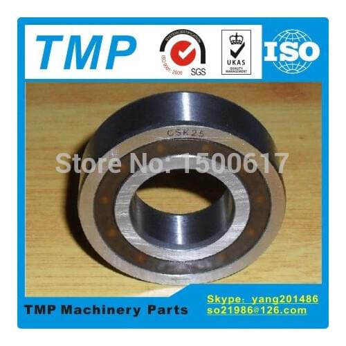 CSK17 TLANMP One Way Clutches Sprag Type (17x40x12mm) TLANMP One Way Bearings Freewheel Type Overrunning Clutch Without Keyway
