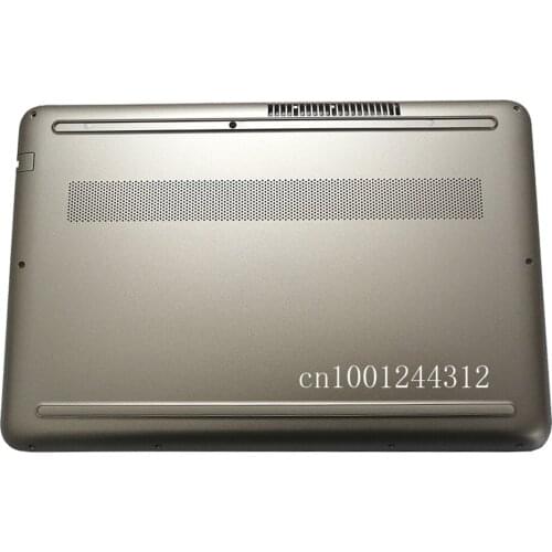 New Original For HP 14-AL Lower Bottom Base Case Cover Gold 38G31TP003