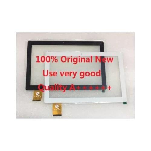 Original New 10.1'' touch screen,100% New for Leotec SuperNova Qi16 LETAB1018 touch panel, Mobile phone touch panel digitizer