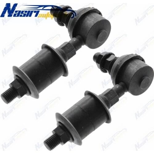 Pair of Front Stabilizer Sway Bar End Link For NISSAN QUEST MERCURY VILLAGER 1993 1994 1995 1996 1997 1998 1999 2000 2001 2002