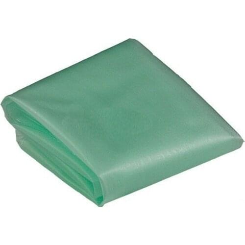 PVC PE Moisture Resistant Microscope Dust Cover Biological Stereo Micorscope Plastic Storage Protective Pouch