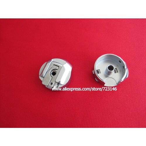 MADE IN JAPAN Bobbin Case Case for Bernina 117, 121 217, 217N, 217N-C 317 517, 540 640, 640-2 (NOT Artista) 740#0040767000