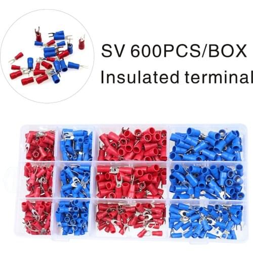 Wire Connector Terminator Conectores Electricos Para Cable Terminal Cosse Electrique Terminales Para Cable Crimp Electrical Box